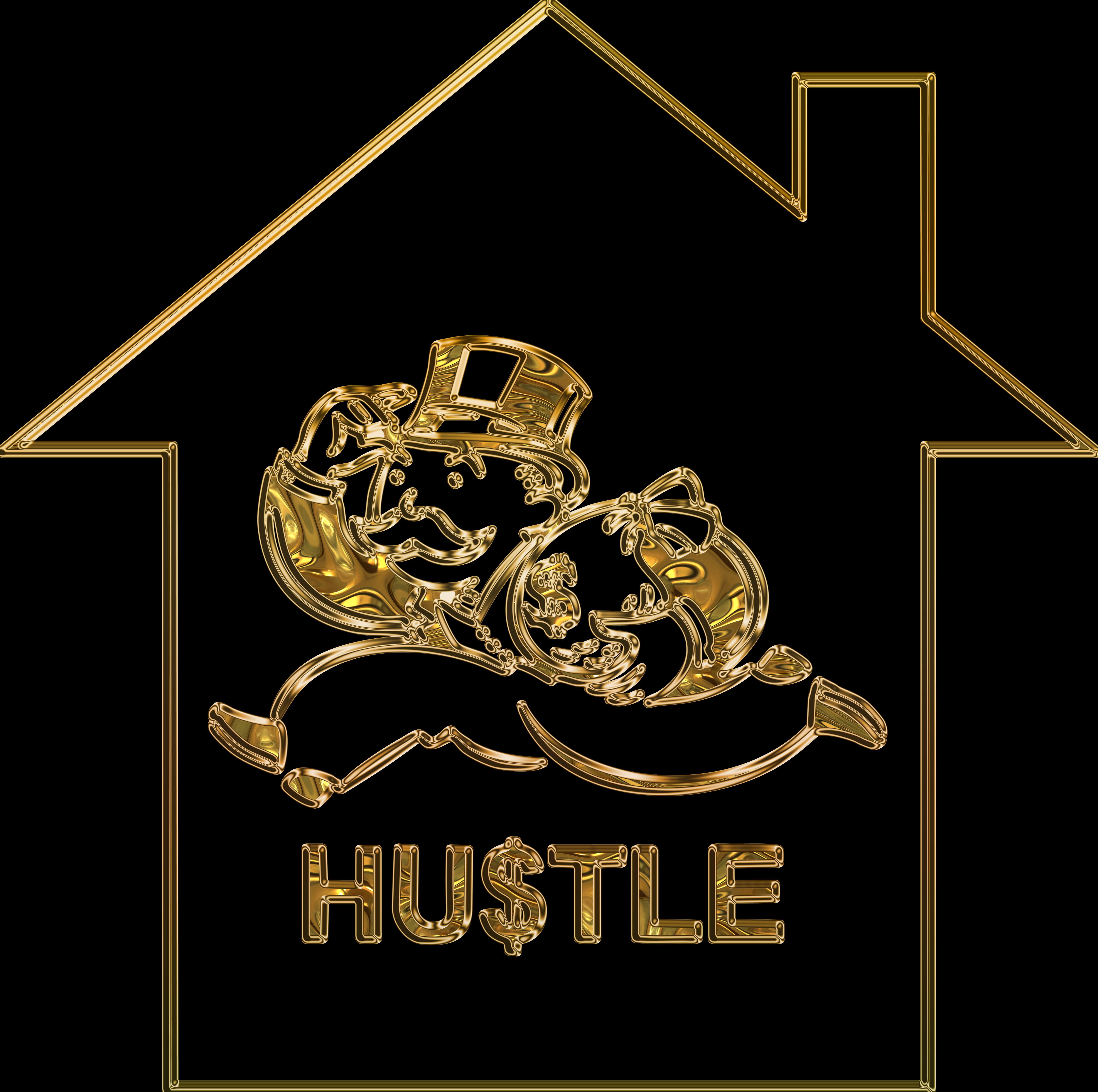 Hustle House